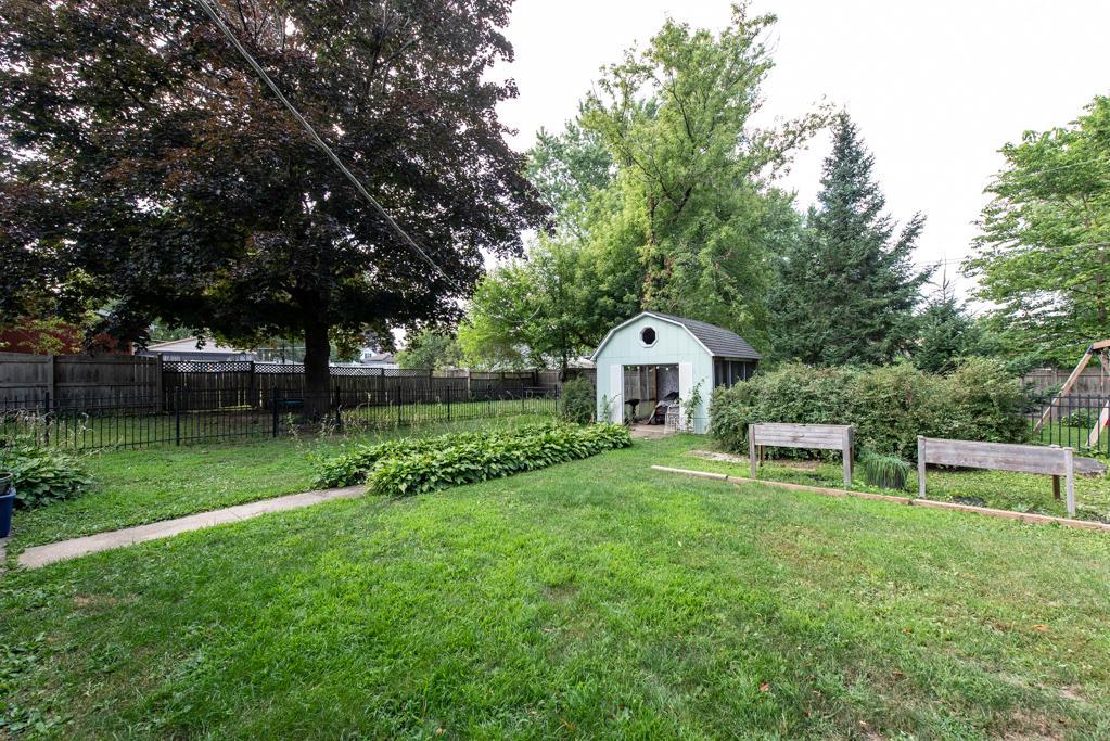 10140 W Paddock Avenue, Beach Park, IL 60087