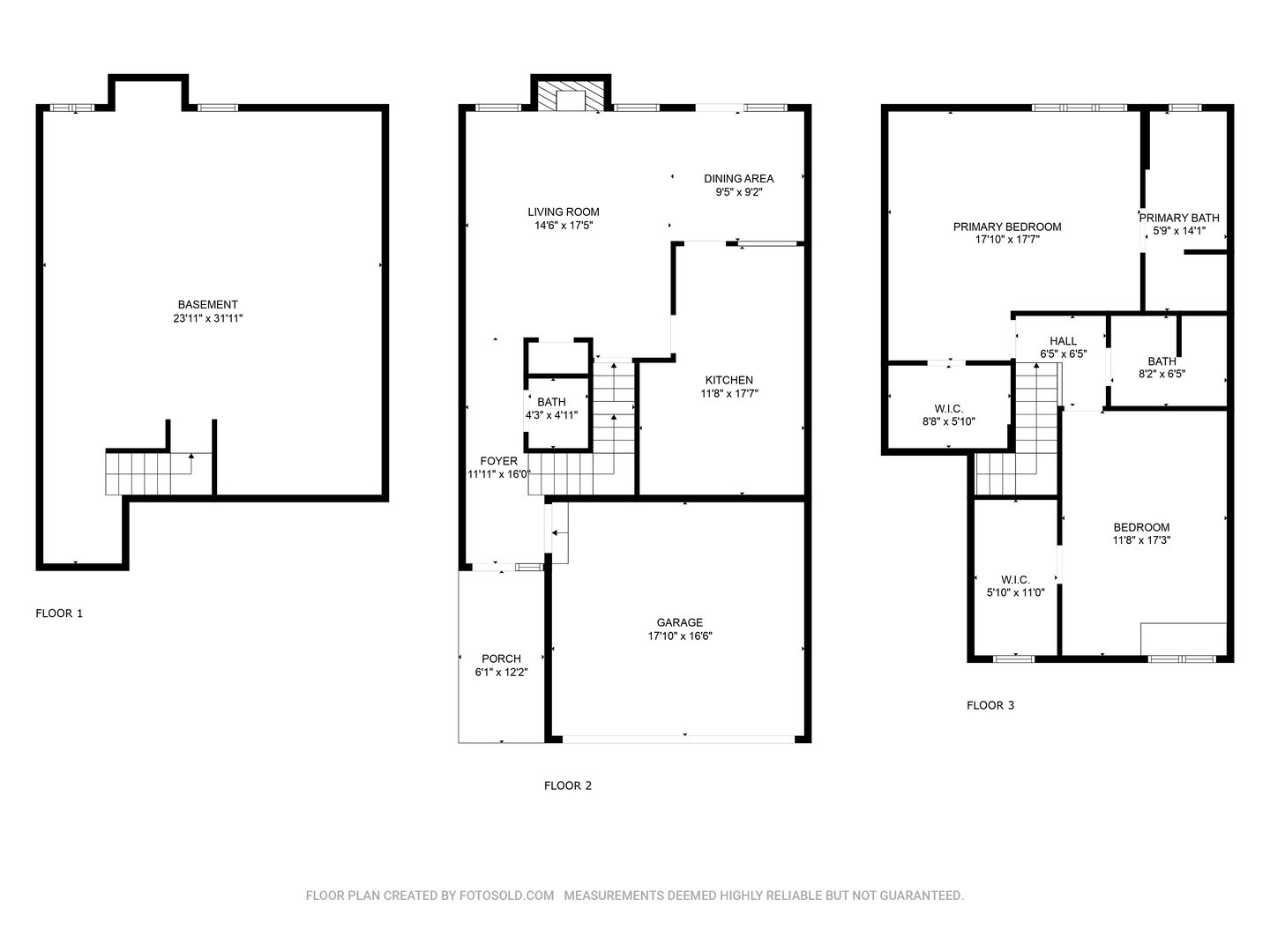 7025 167th Street #B, Tinley Park, IL 60477