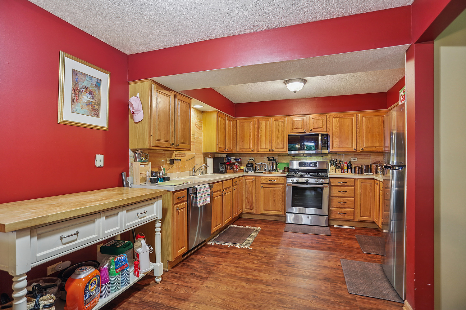 7025 167th Street #B, Tinley Park, IL 60477