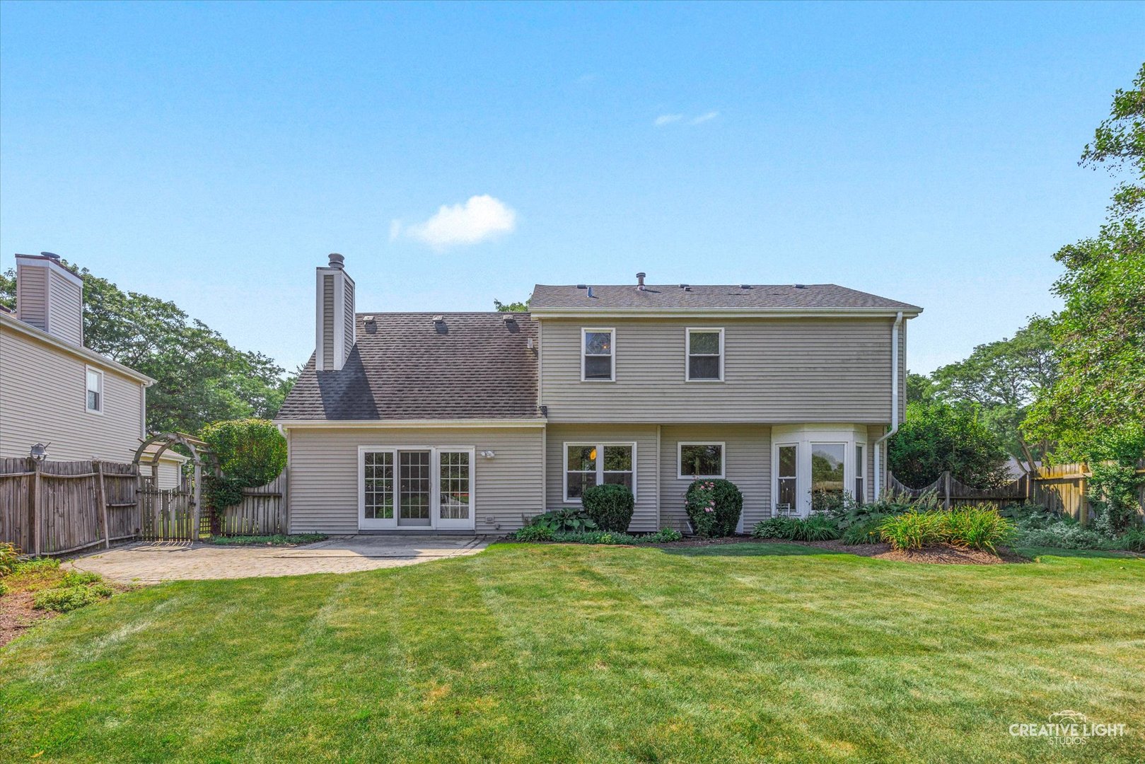 0N440 Winfield Scott Drive, Winfield, IL 60190
