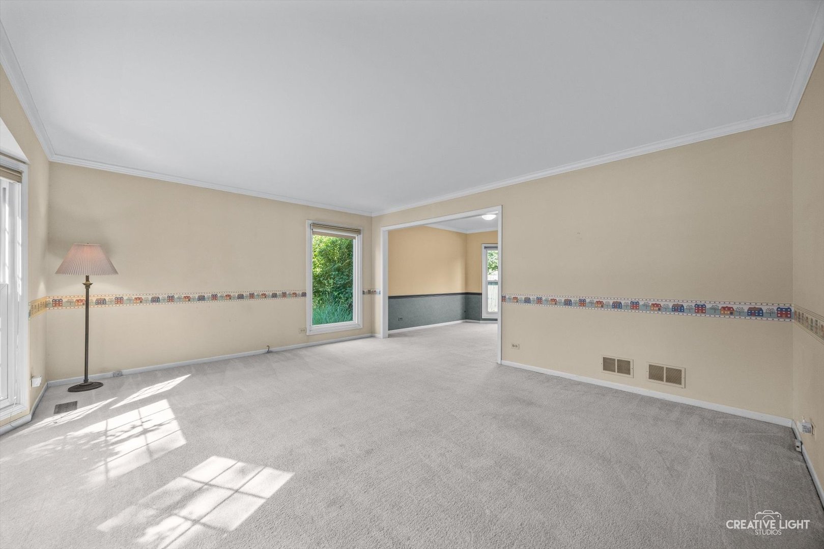 0N440 Winfield Scott Drive, Winfield, IL 60190