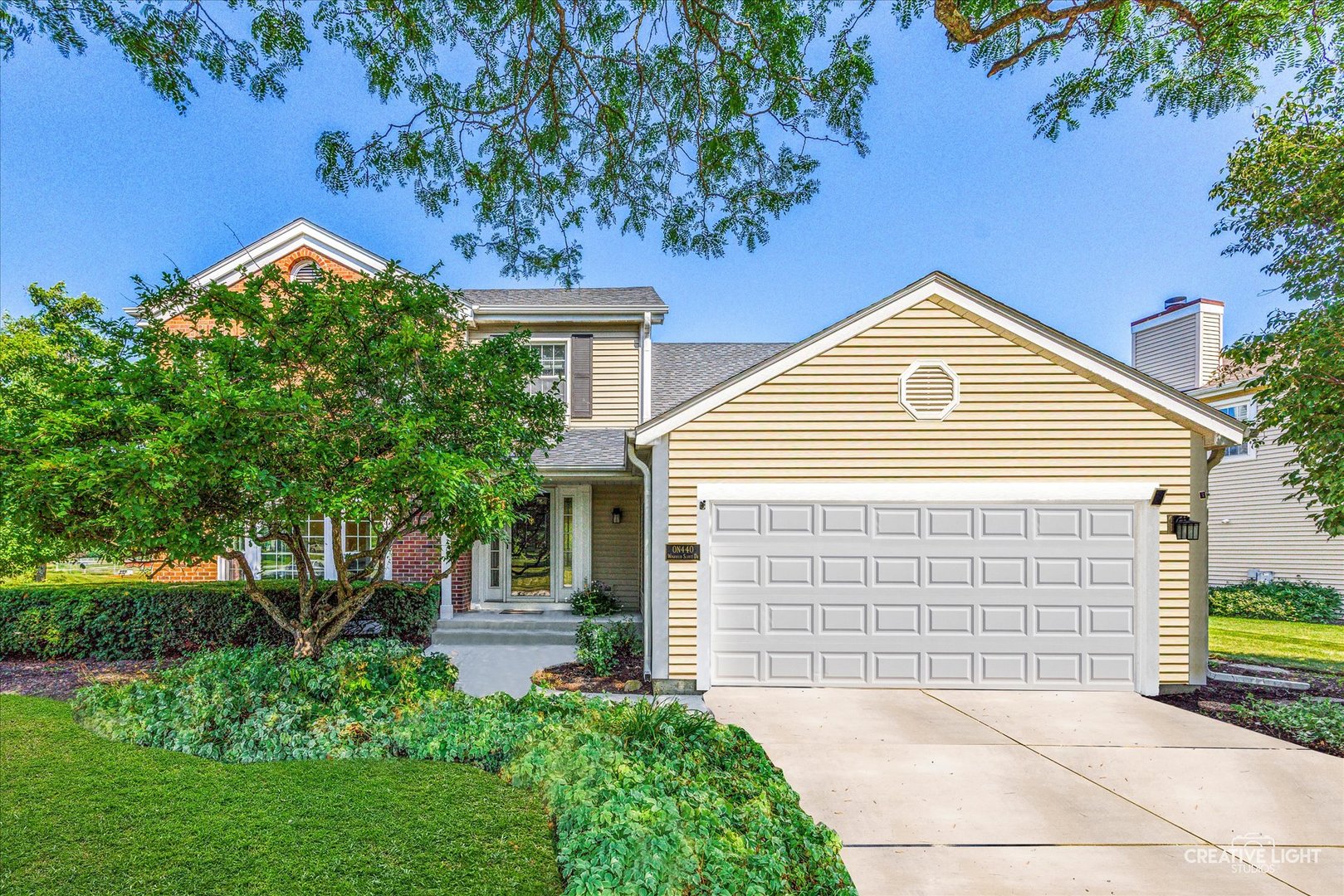 0N440 Winfield Scott Drive, Winfield, IL 60190