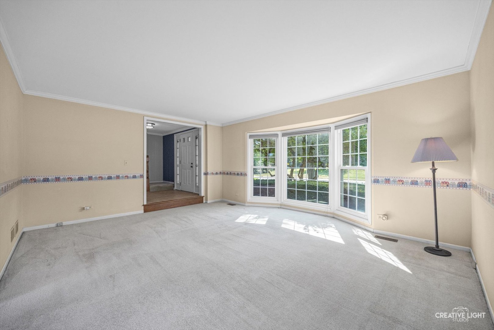 0N440 Winfield Scott Drive, Winfield, IL 60190