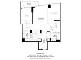 100 E 14th Street #3202, Chicago, IL 60605