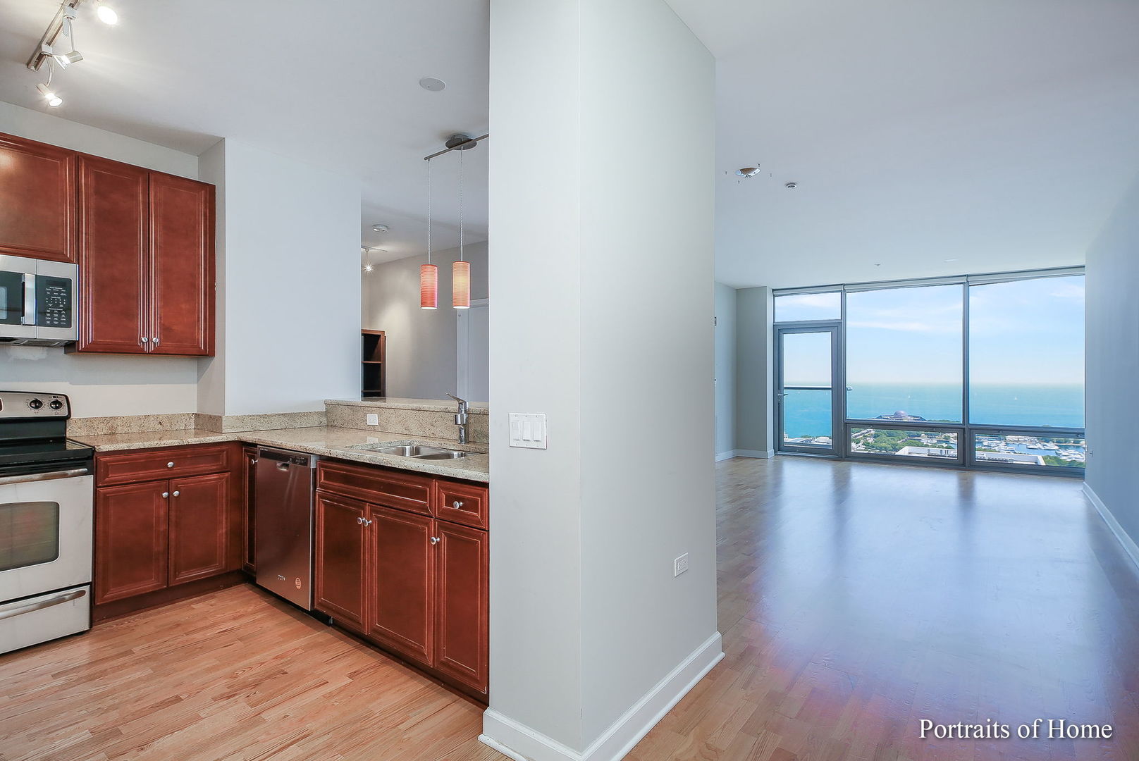 100 E 14th Street #3202, Chicago, IL 60605