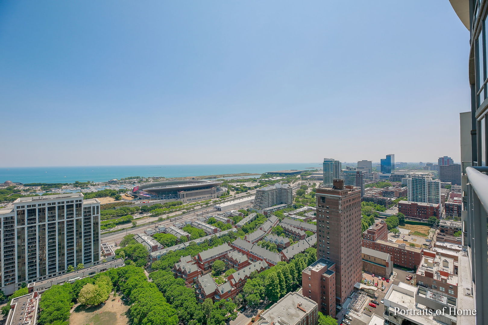 100 E 14th Street #3202, Chicago, IL 60605