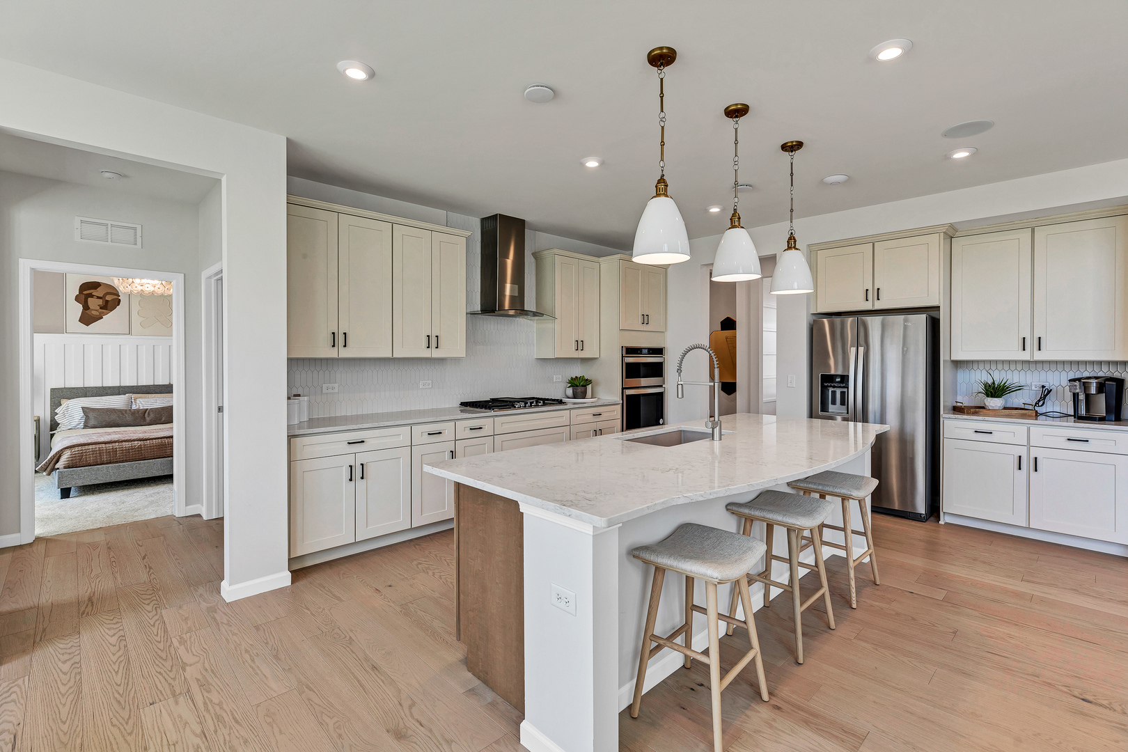 2308 Weatherbee Lane, Naperville, IL 60563
