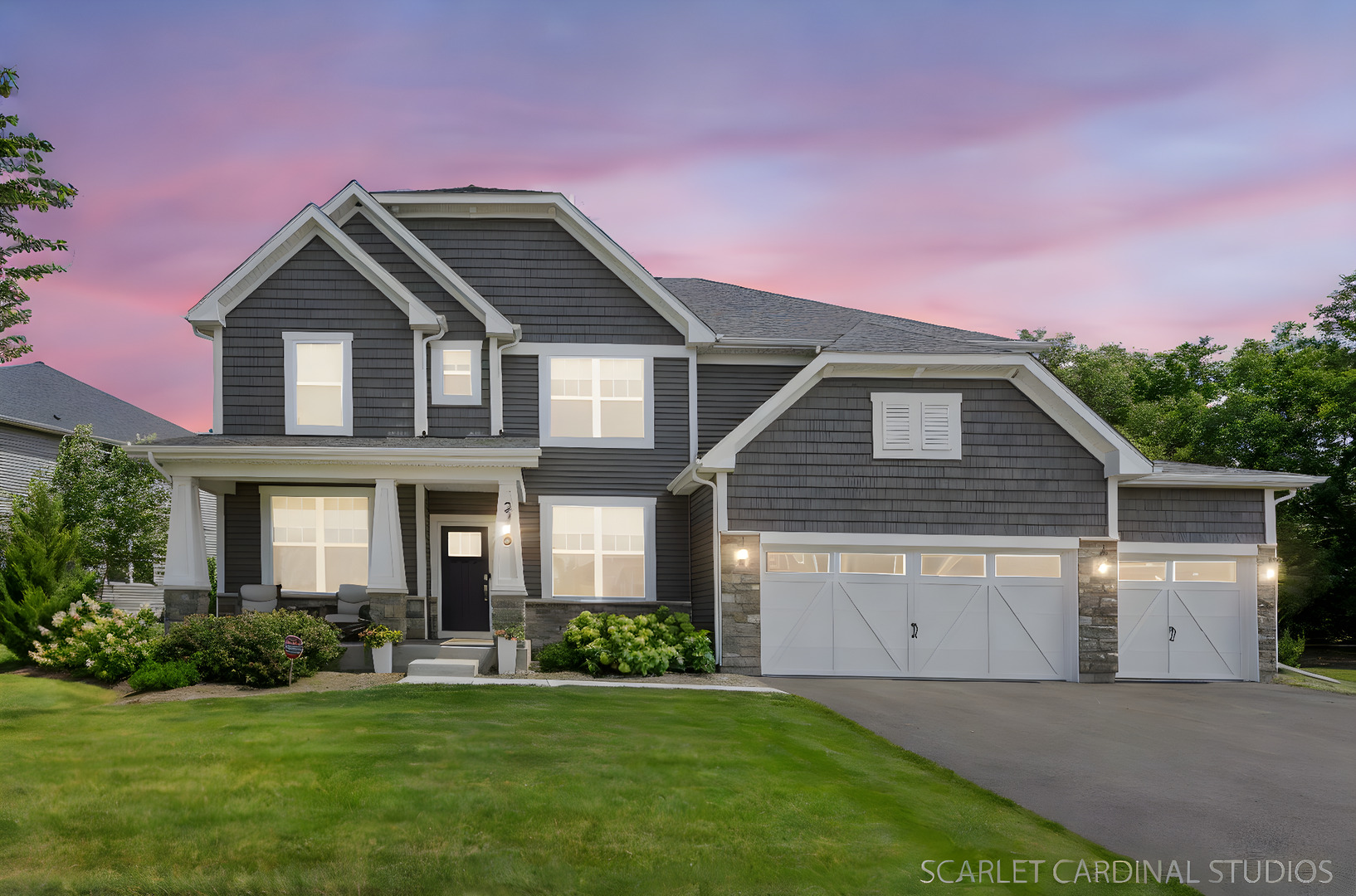 2308 Weatherbee Lane, Naperville, IL 60563
