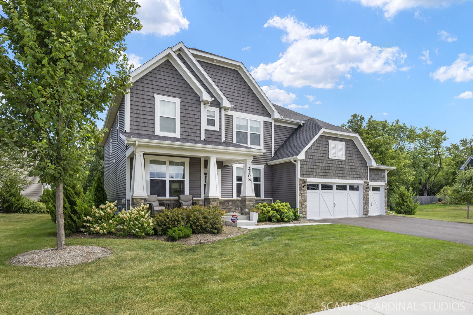 2308 Weatherbee Lane, Naperville, IL 60563