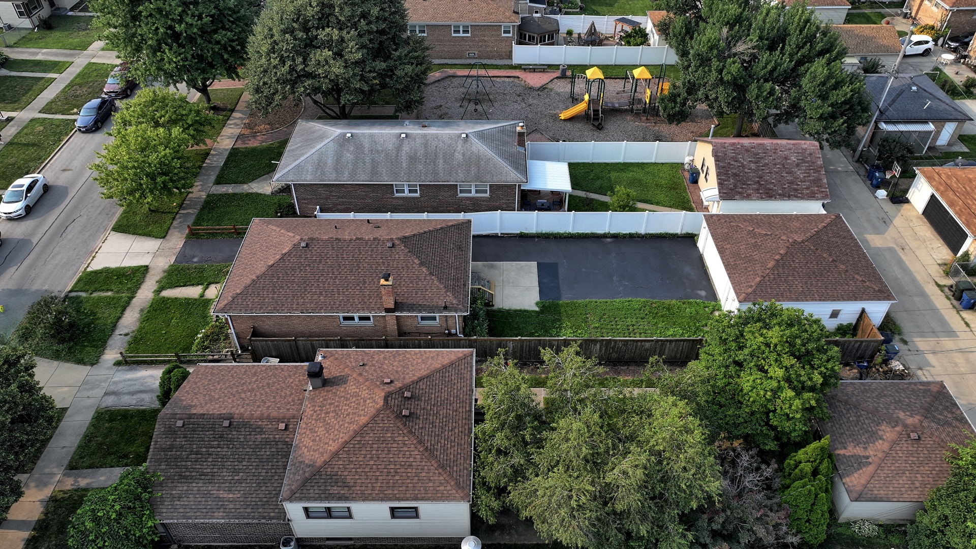3516 Dora Street, Franklin Park, IL 60131