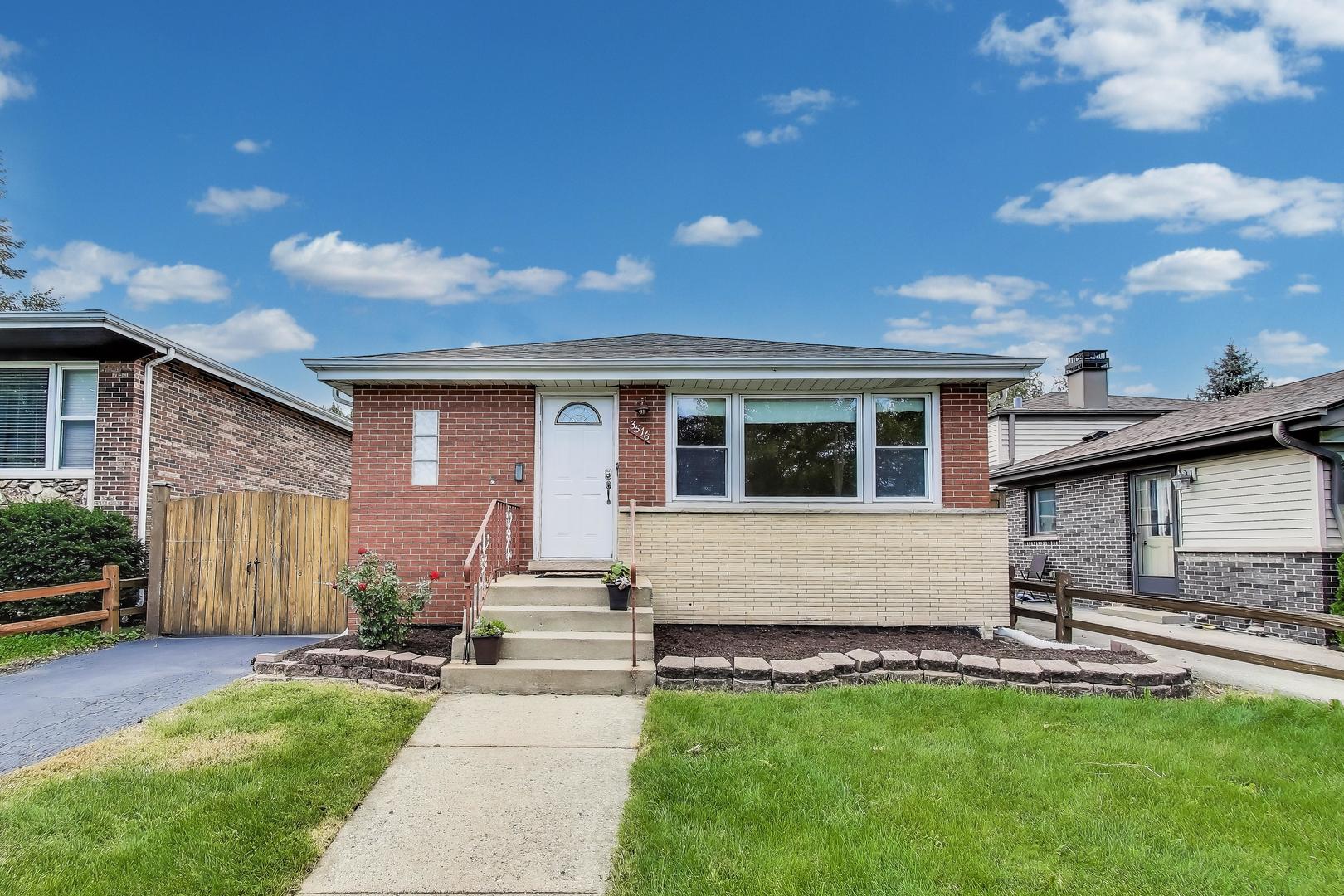 3516 Dora Street, Franklin Park, IL 60131