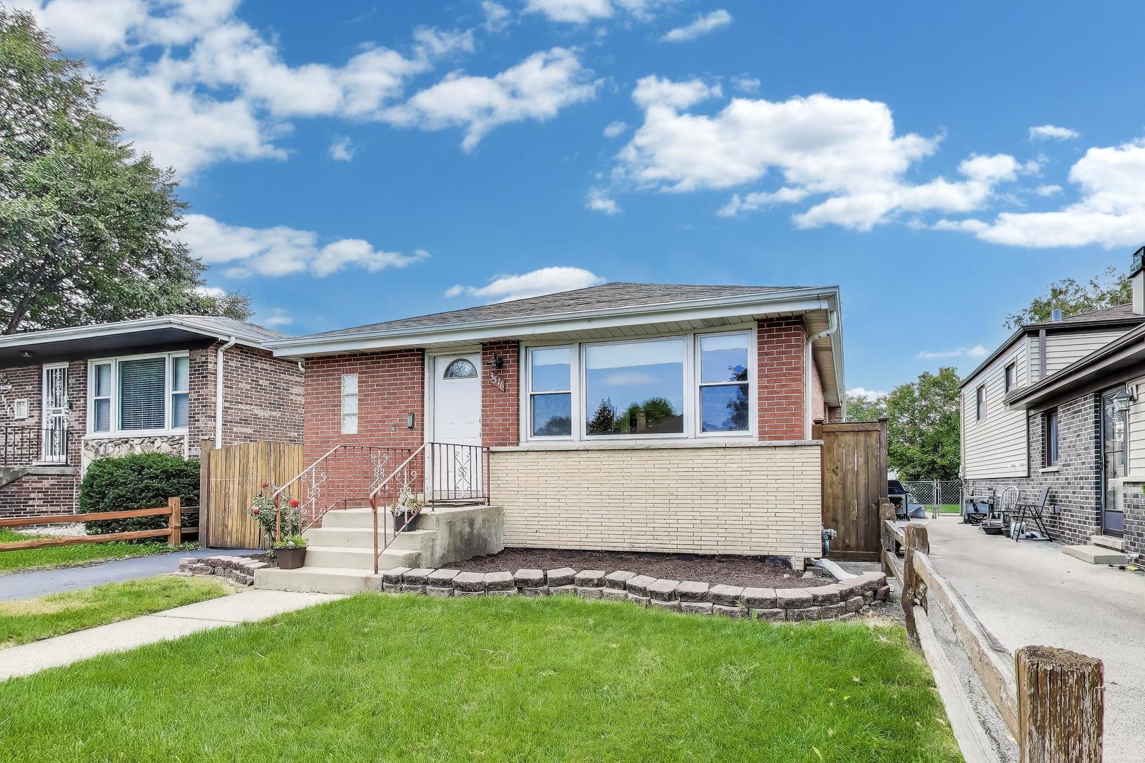 3516 Dora Street, Franklin Park, IL 60131