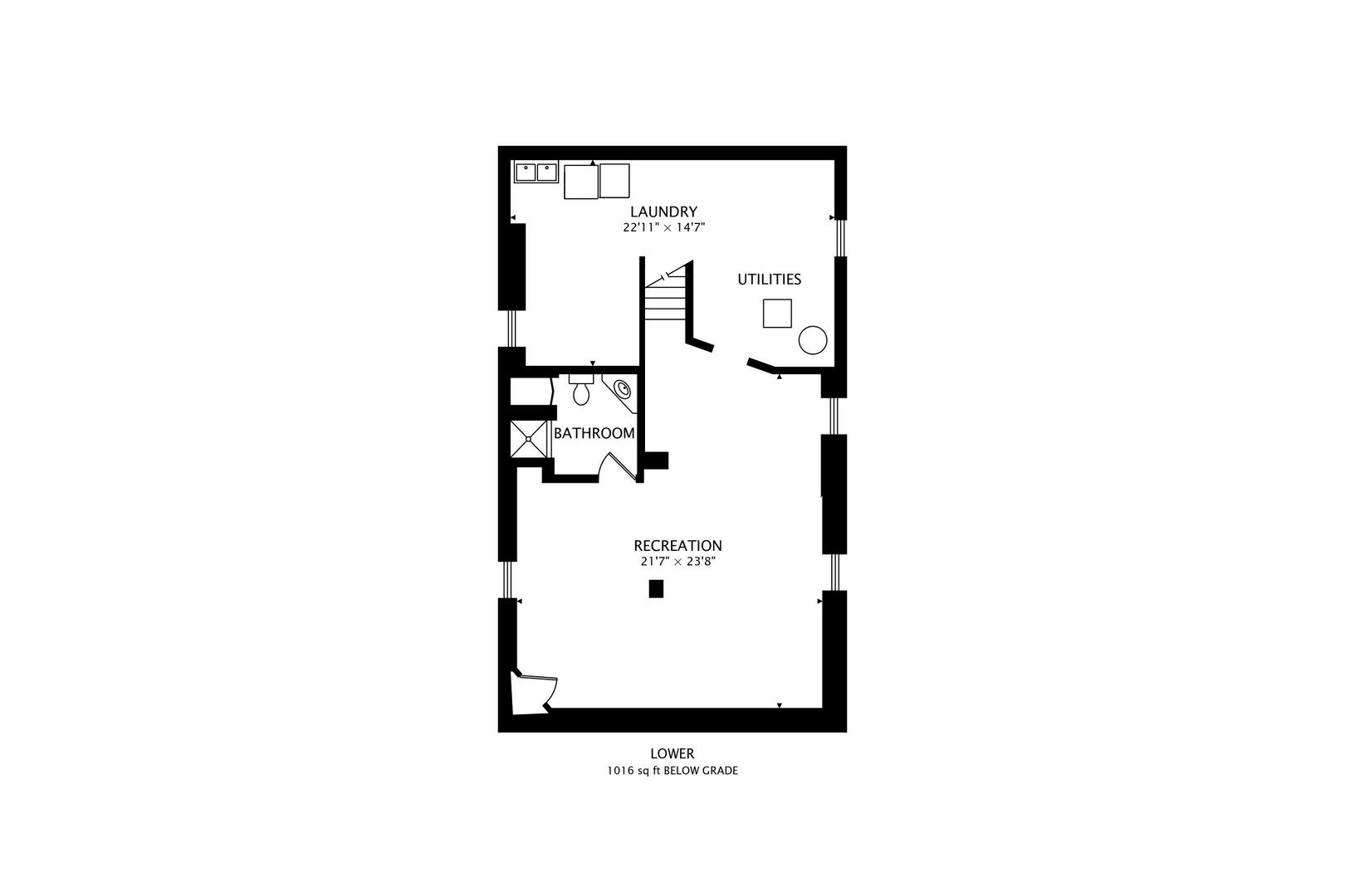 3516 Dora Street, Franklin Park, IL 60131