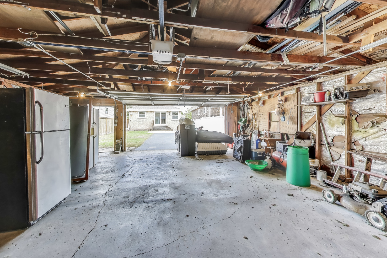 3516 Dora Street, Franklin Park, IL 60131