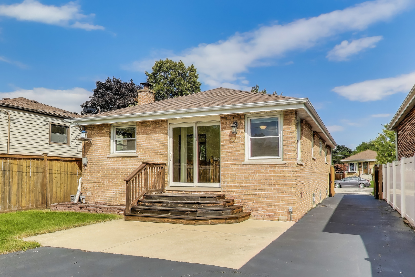3516 Dora Street, Franklin Park, IL 60131