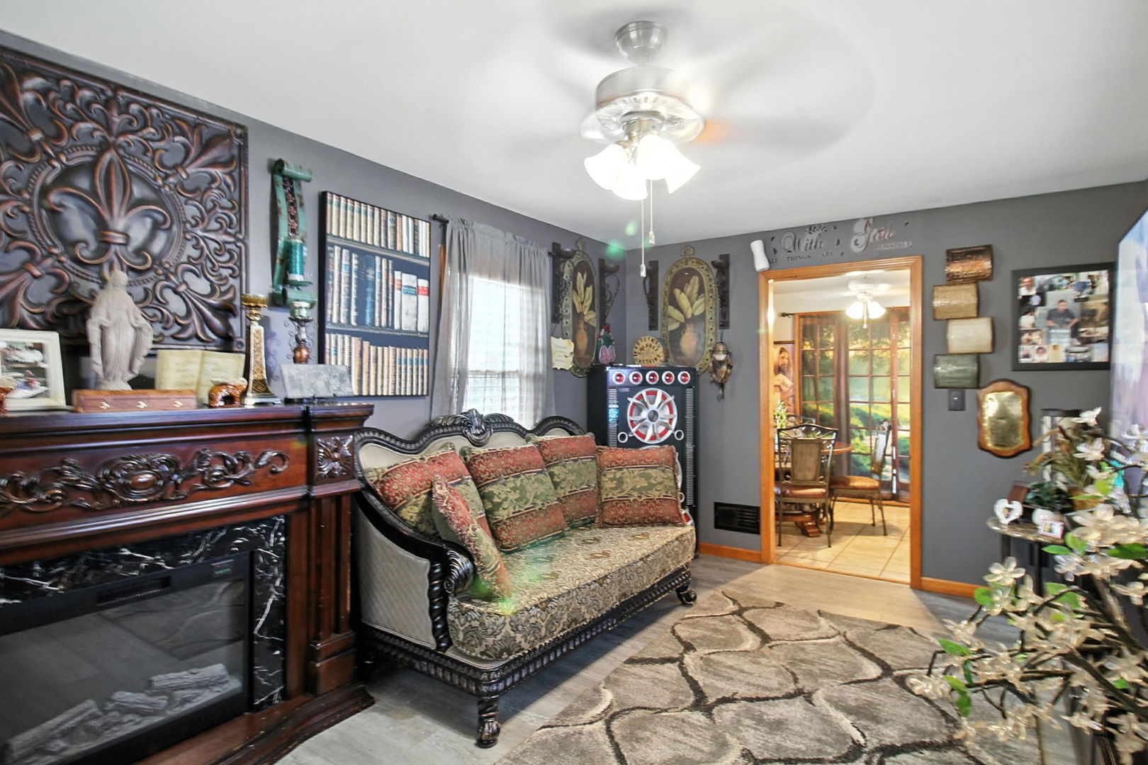 818 Morgan Street, Joliet, IL 60436