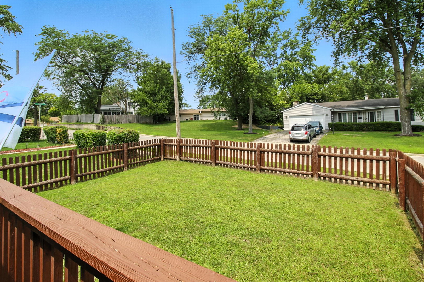 818 Morgan Street, Joliet, IL 60436