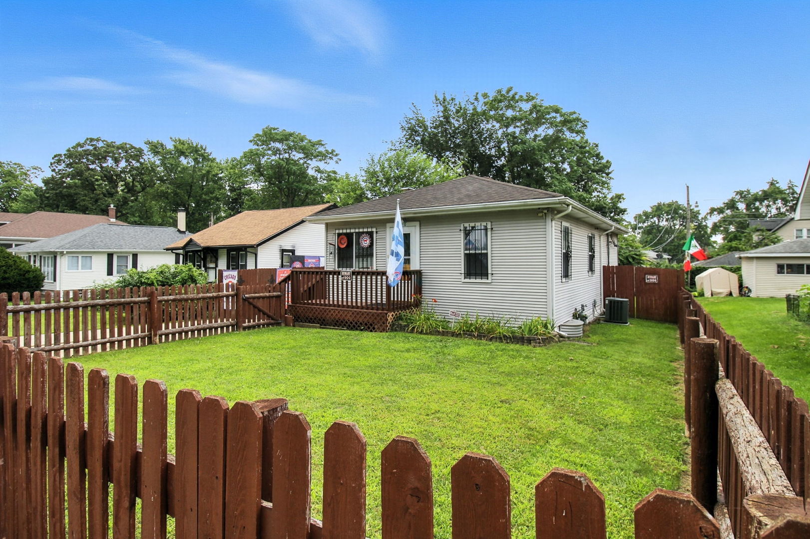 818 Morgan Street, Joliet, IL 60436
