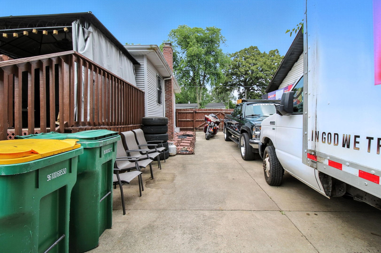 818 Morgan Street, Joliet, IL 60436