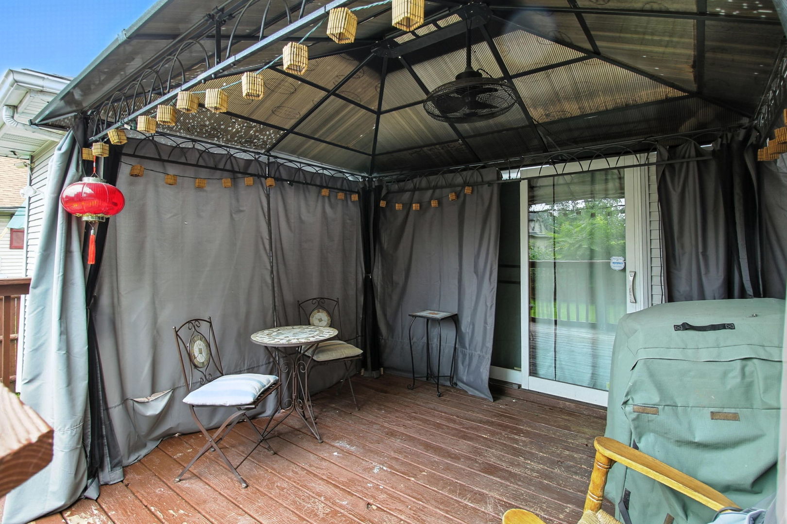 818 Morgan Street, Joliet, IL 60436