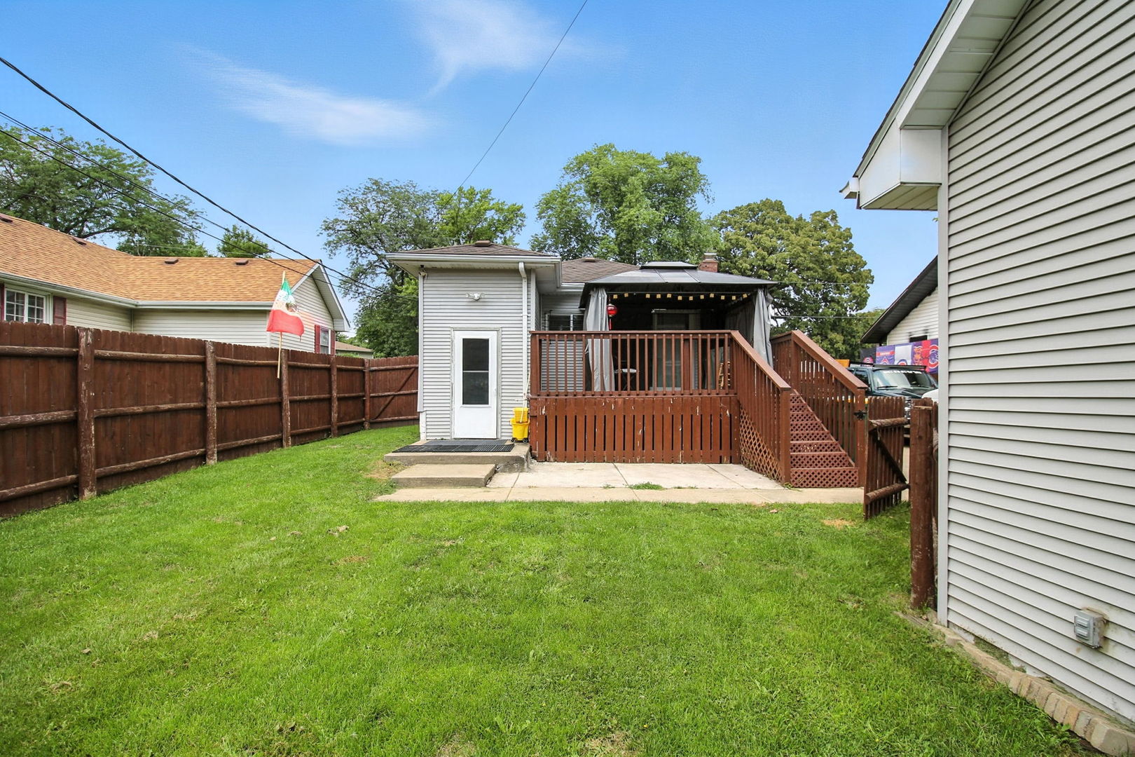 818 Morgan Street, Joliet, IL 60436