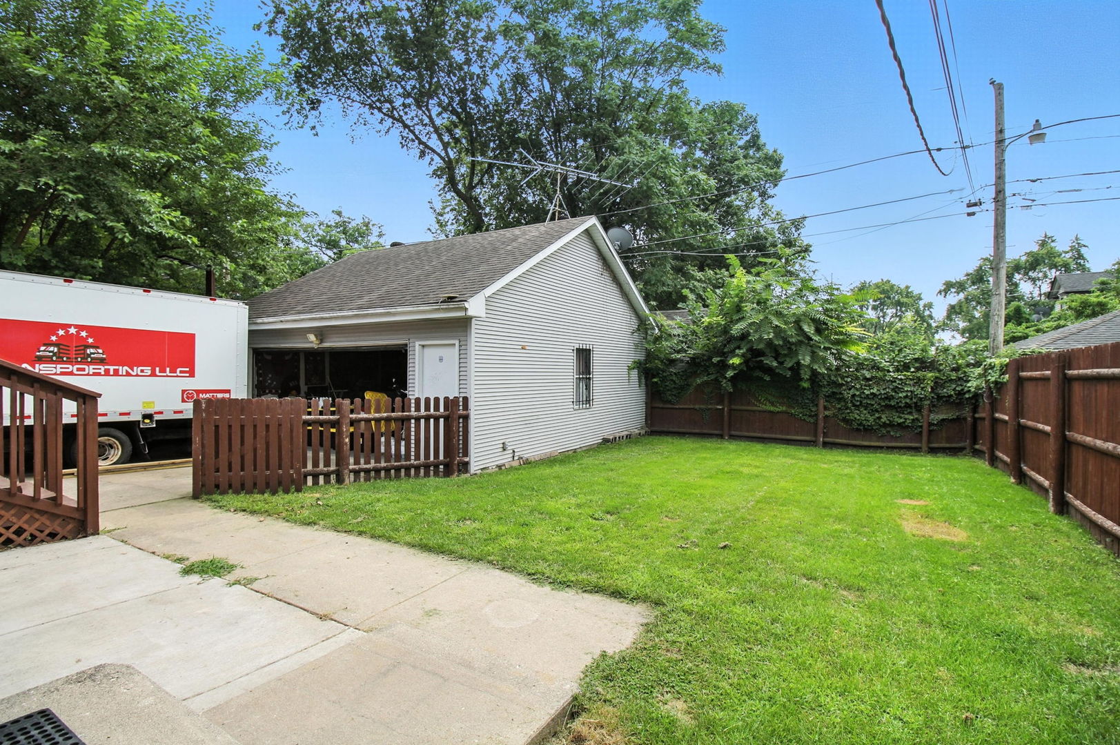818 Morgan Street, Joliet, IL 60436