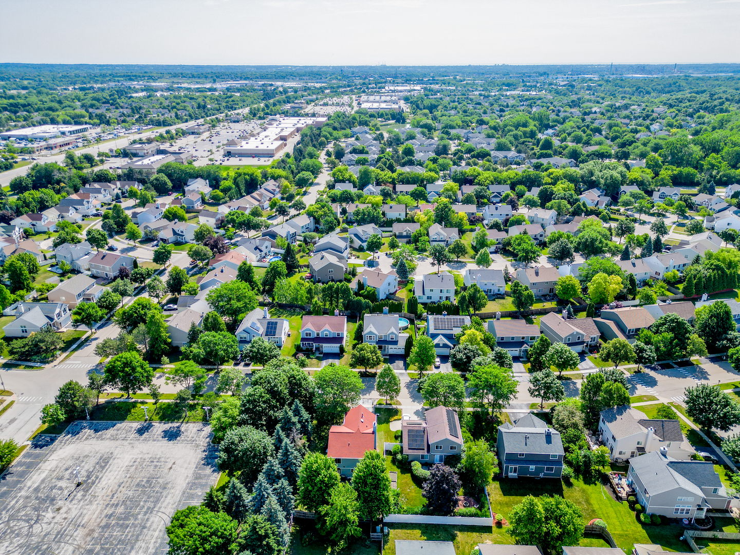 1635 Arlington Lane, Gurnee, IL 60031