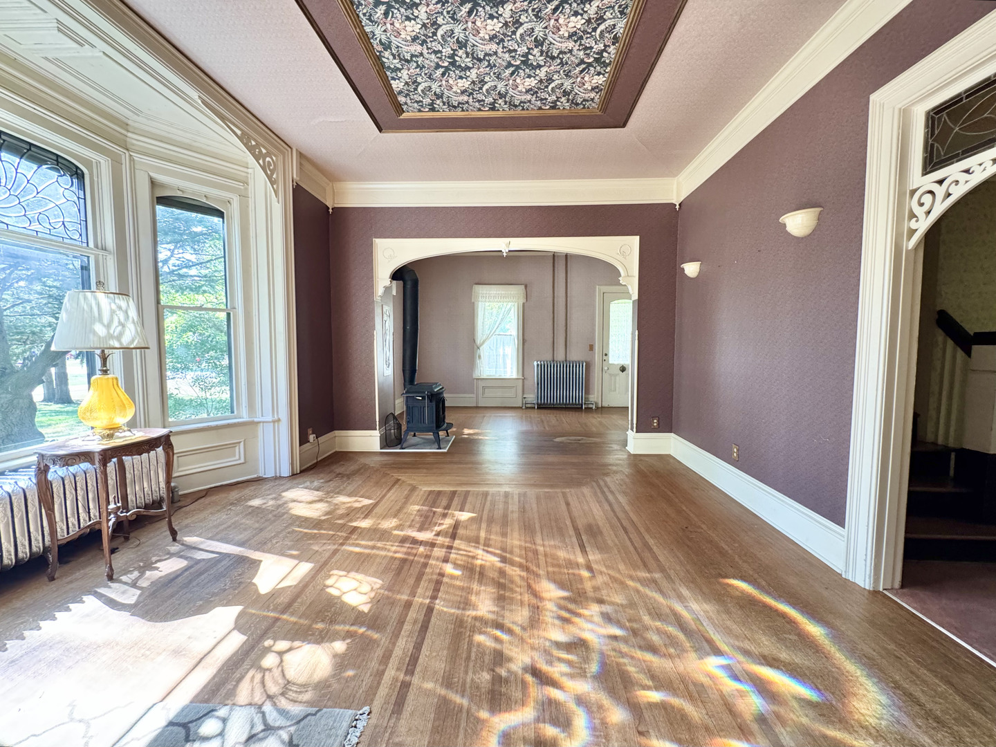 100 E Miller Avenue, Hinckley, IL 60520