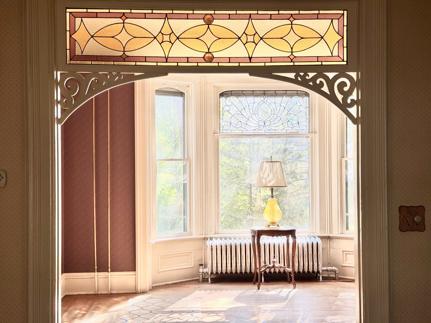 100 E Miller Avenue, Hinckley, IL 60520