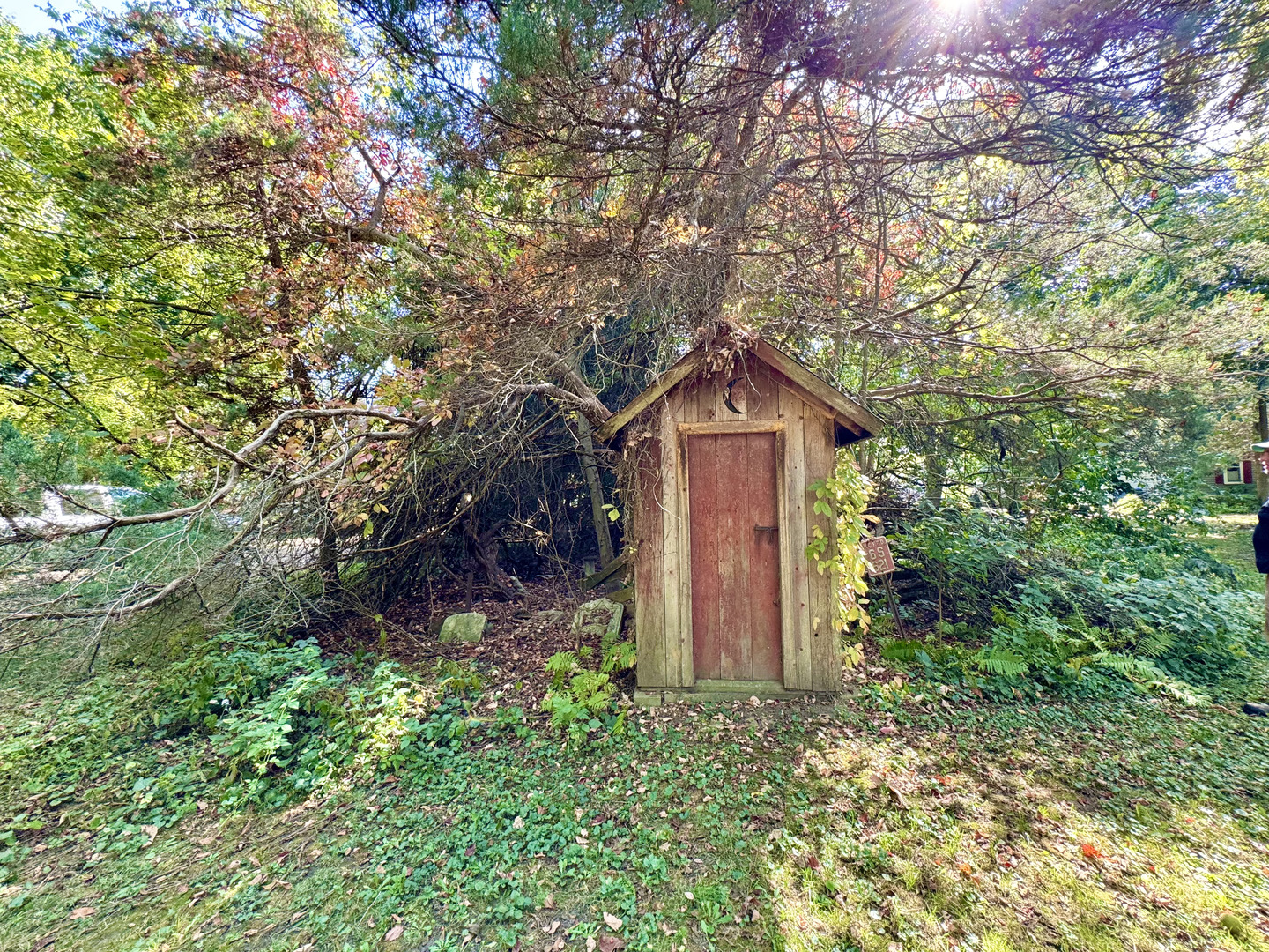 100 E Miller Avenue, Hinckley, IL 60520