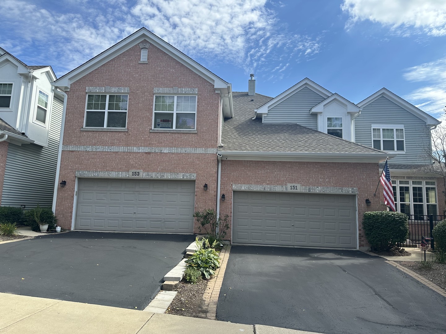 153 Orchards Pass #153, Bartlett, IL 60103