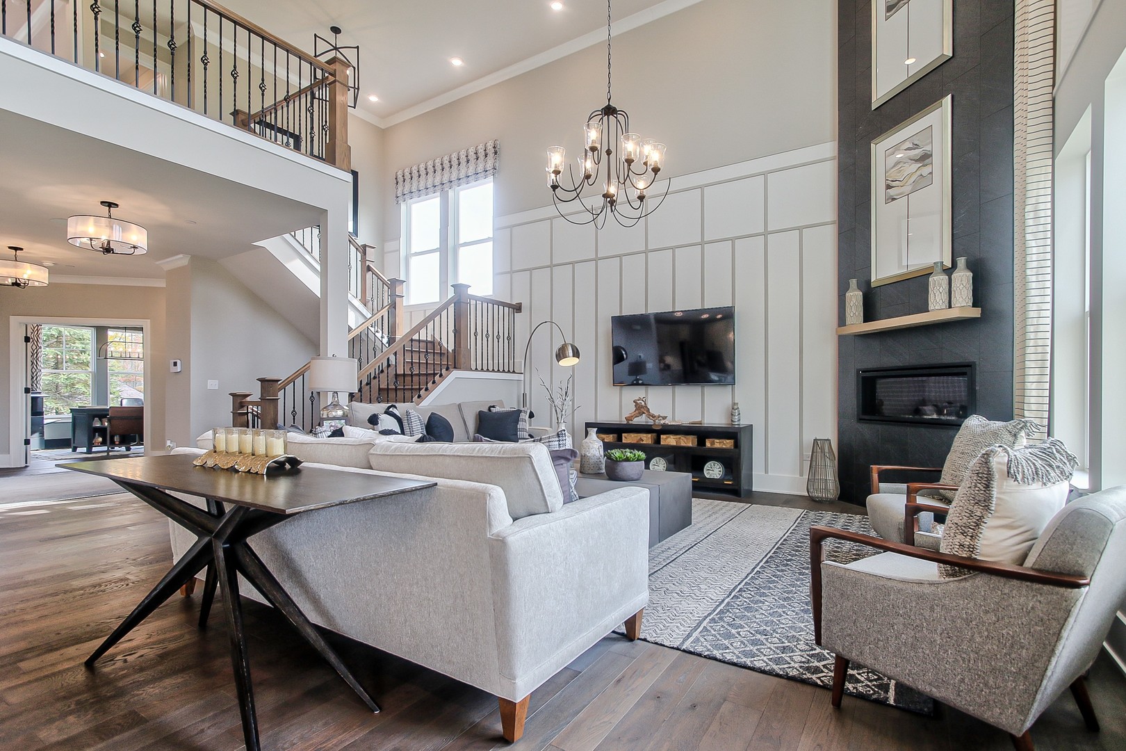 32 Tournament Drive, Hawthorn Woods, IL 60047