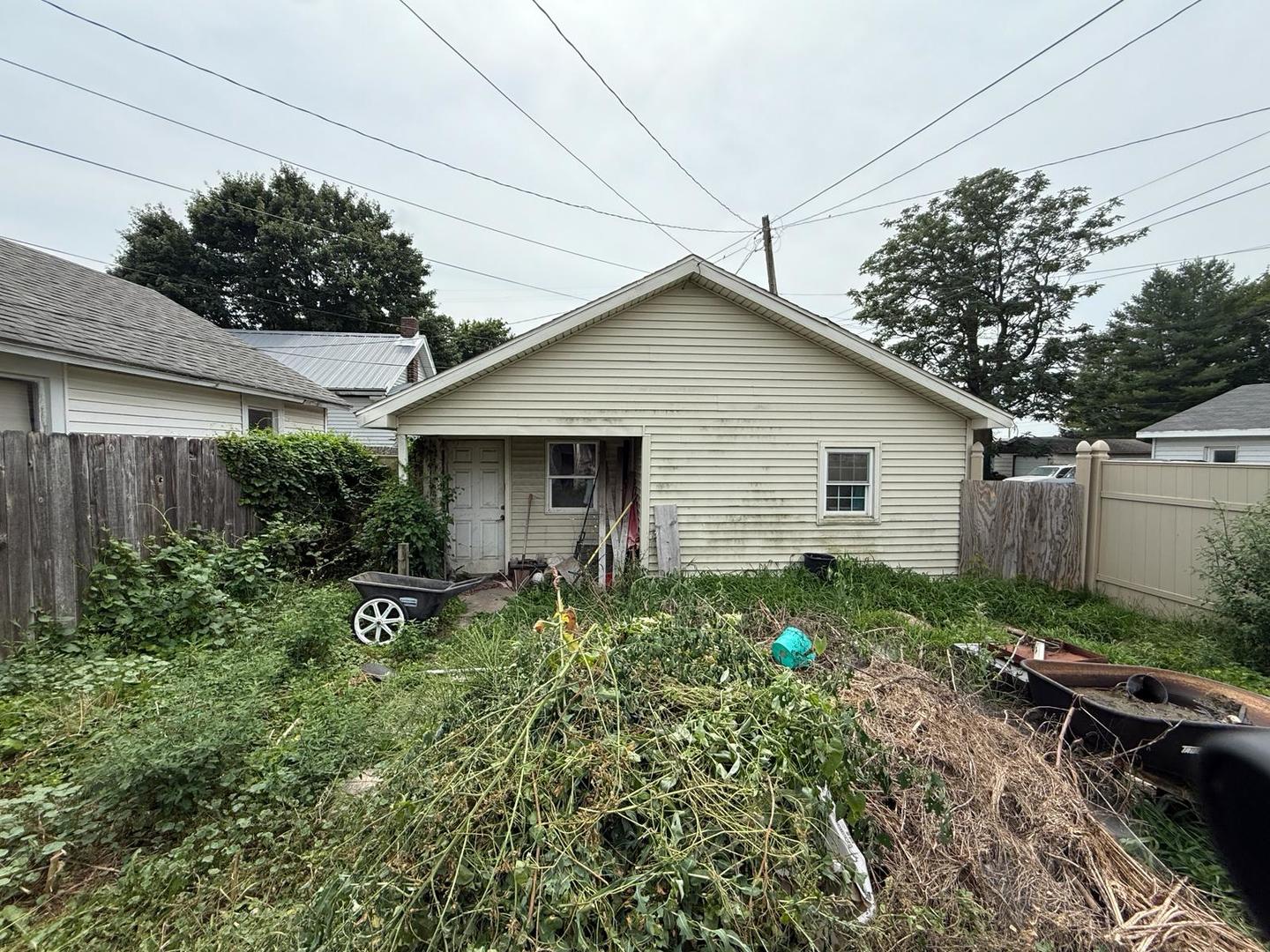 1040 3rd Street, Lasalle, IL 61301