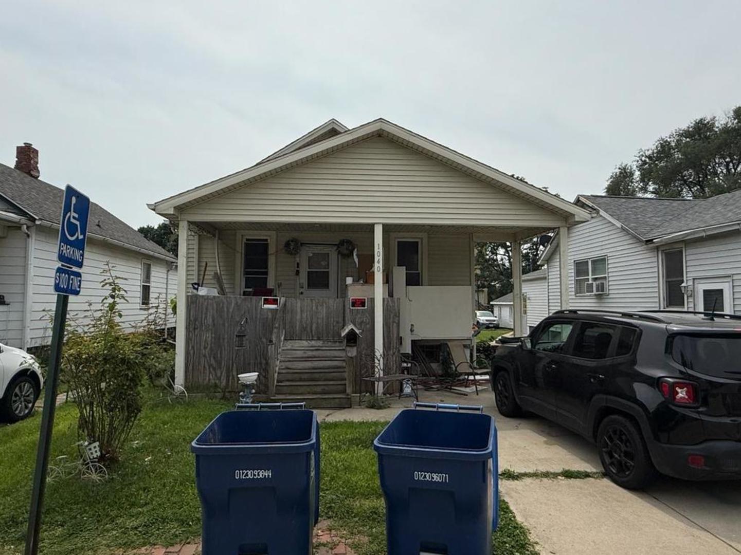 1040 3rd Street, Lasalle, IL 61301