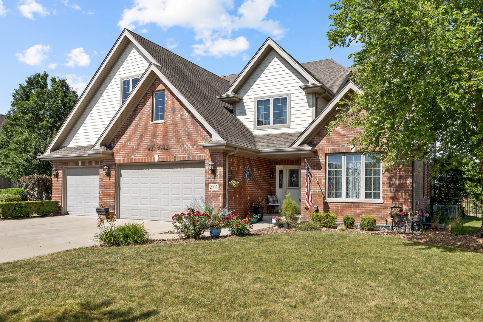2067 Edgeview Drive, New Lenox, IL 60451