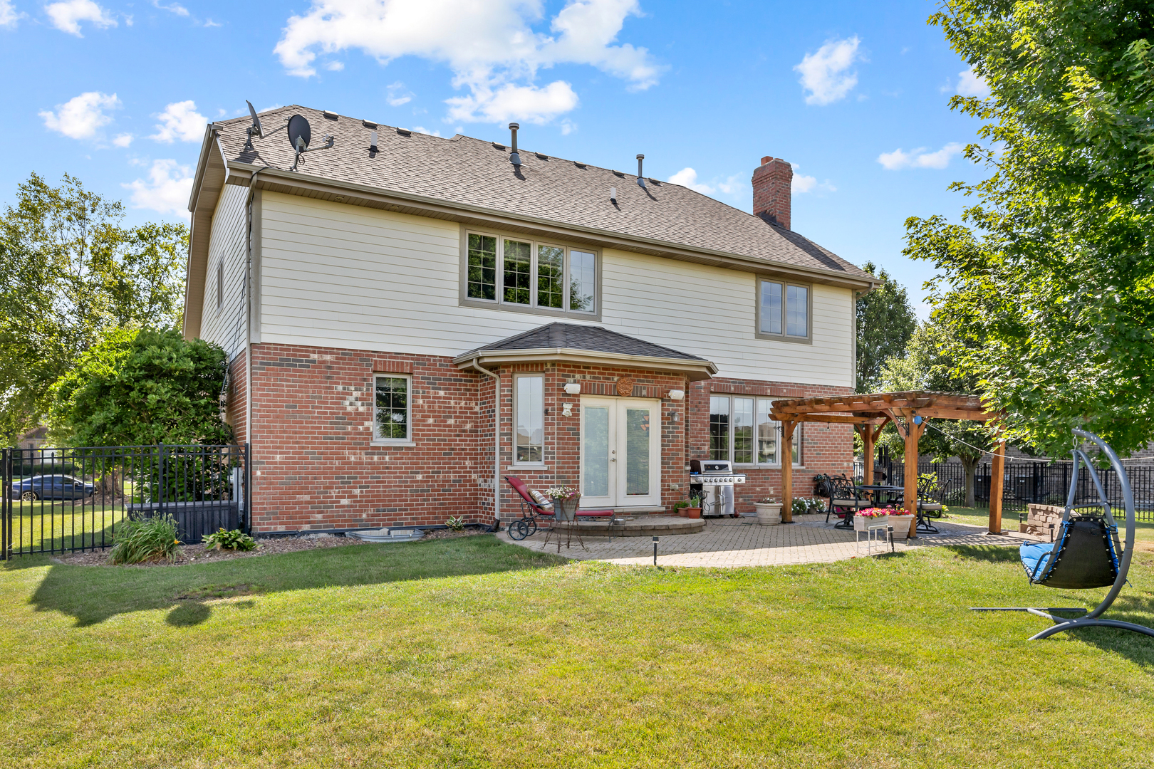 2067 Edgeview Drive, New Lenox, IL 60451