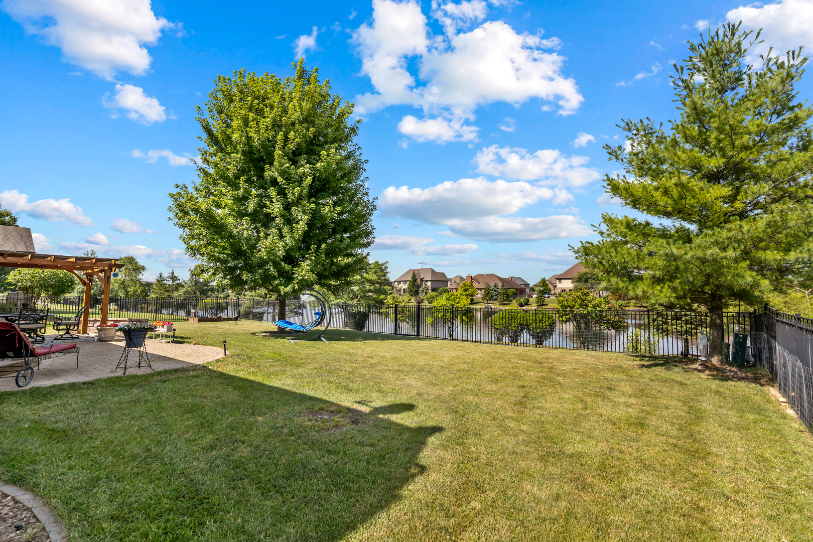 2067 Edgeview Drive, New Lenox, IL 60451