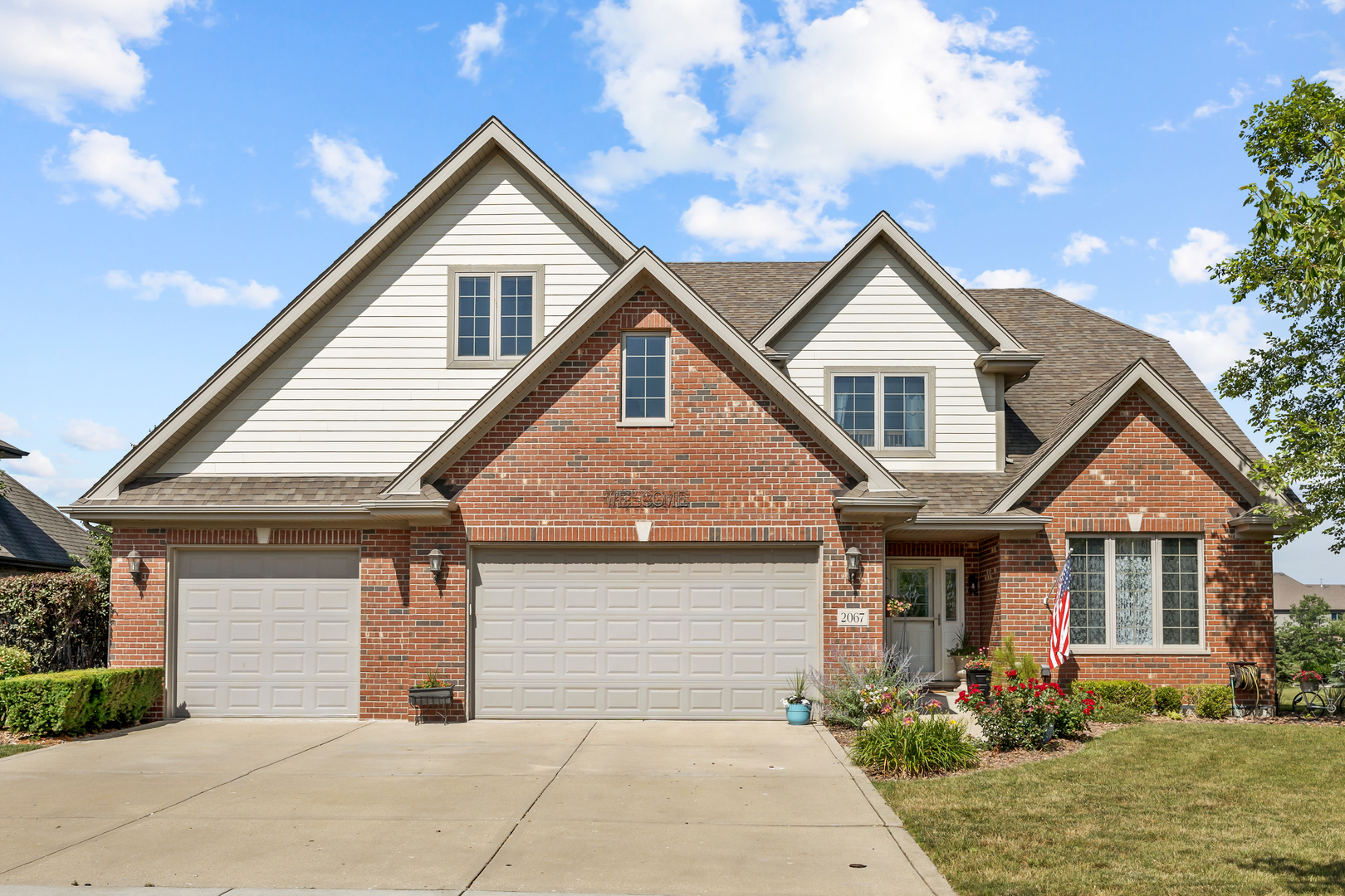 2067 Edgeview Drive, New Lenox, IL 60451
