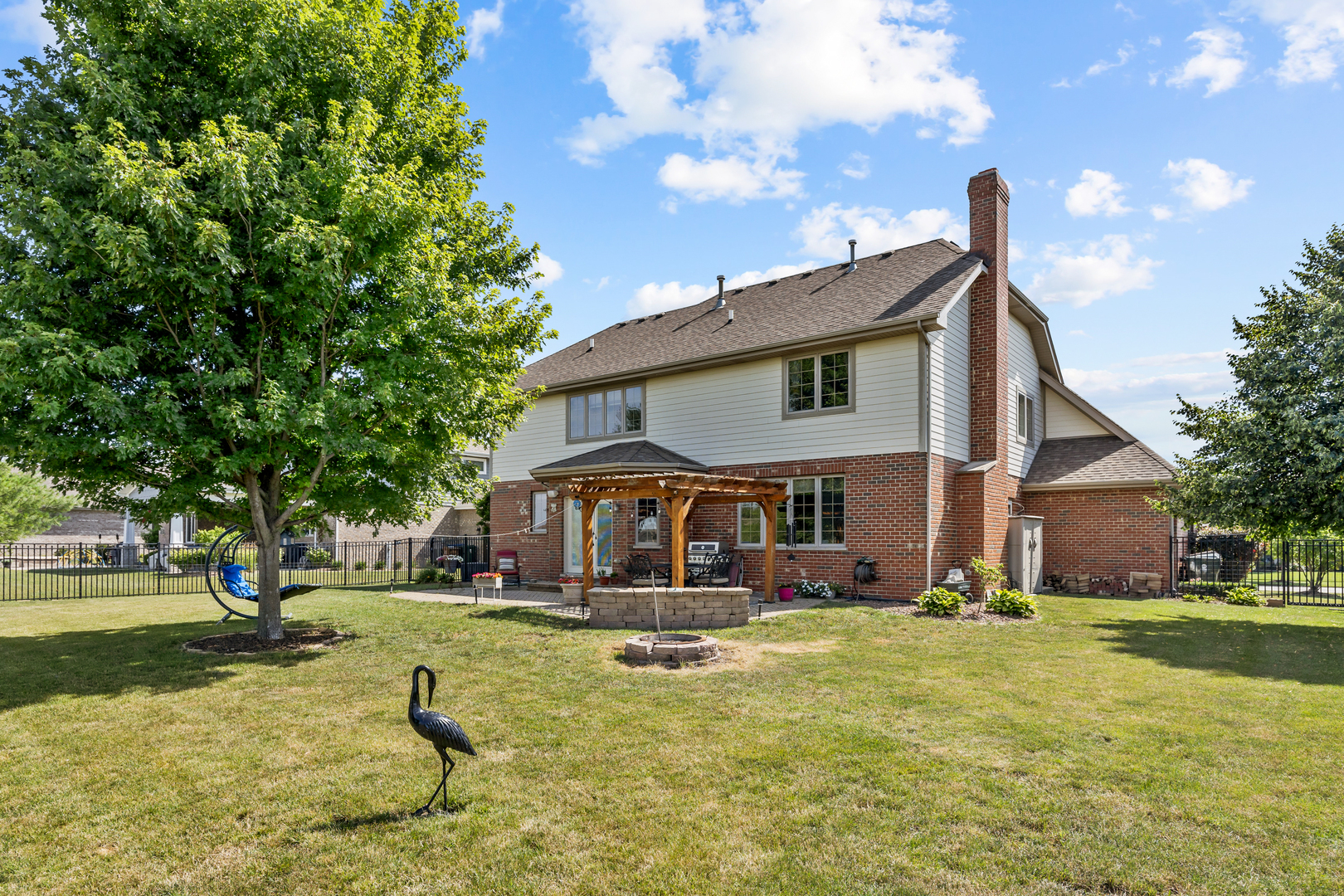 2067 Edgeview Drive, New Lenox, IL 60451