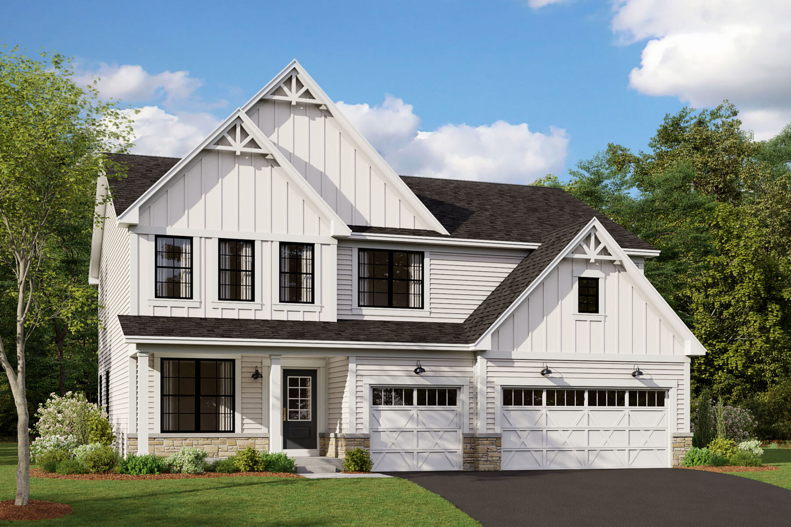 633 Henry Lane, Oswego, IL 60543