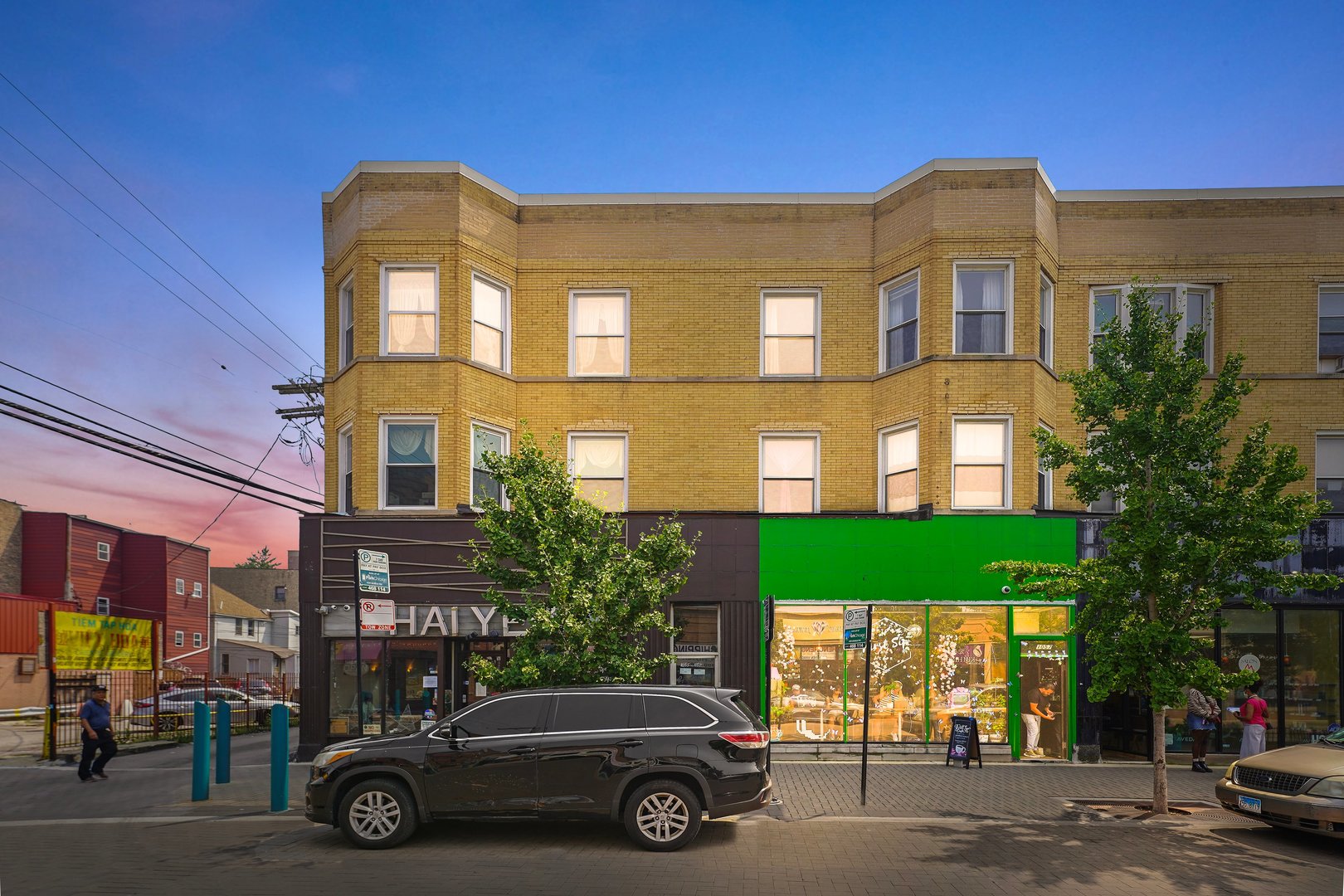 1057 W Argyle Street #3f, Chicago, IL 60640