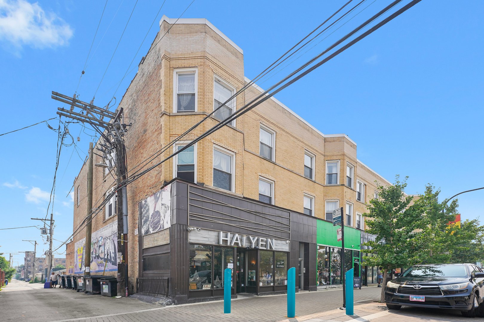 1057 W Argyle Street #3f, Chicago, IL 60640