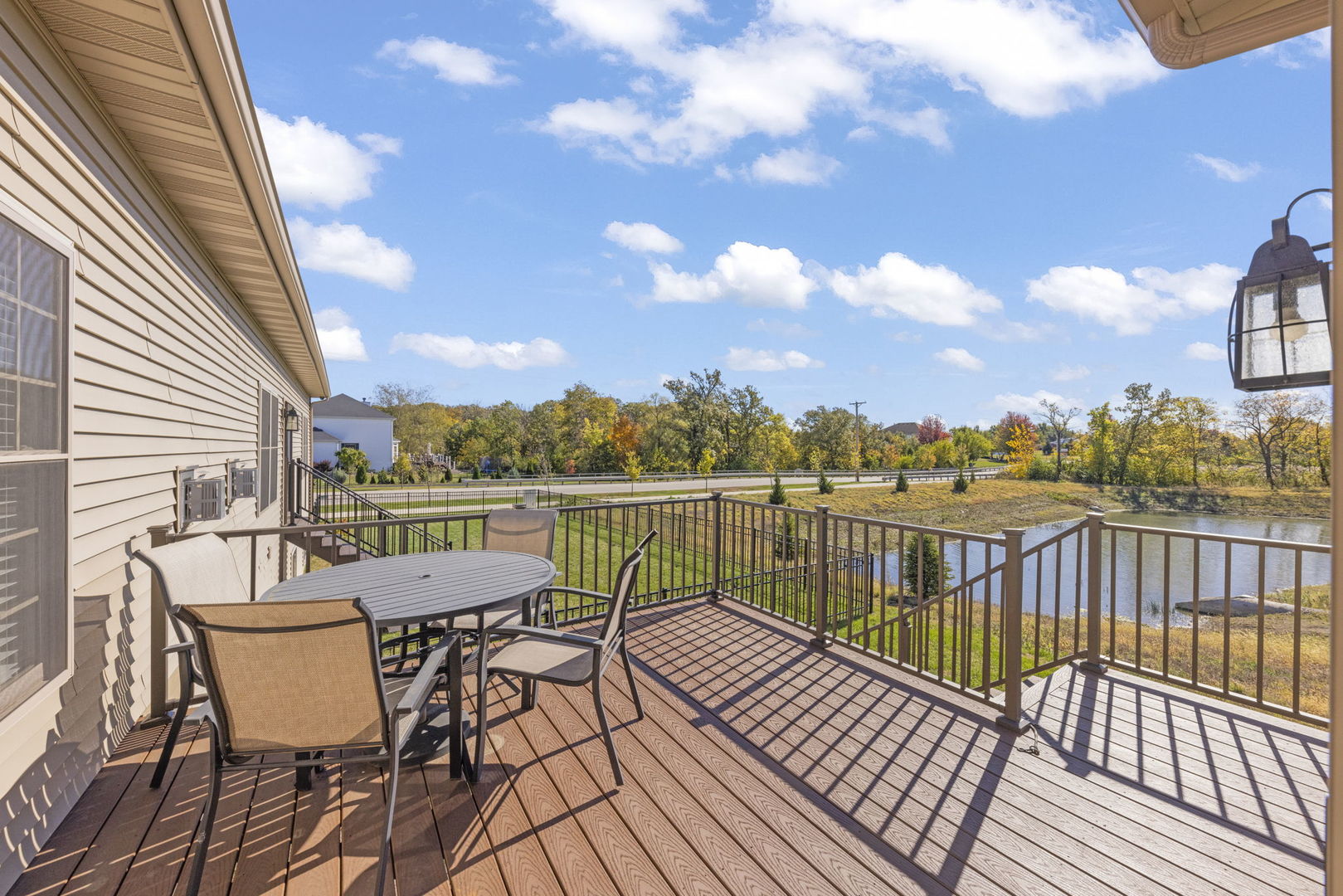 26411 W Stephanie Drive, Channahon, IL 60410