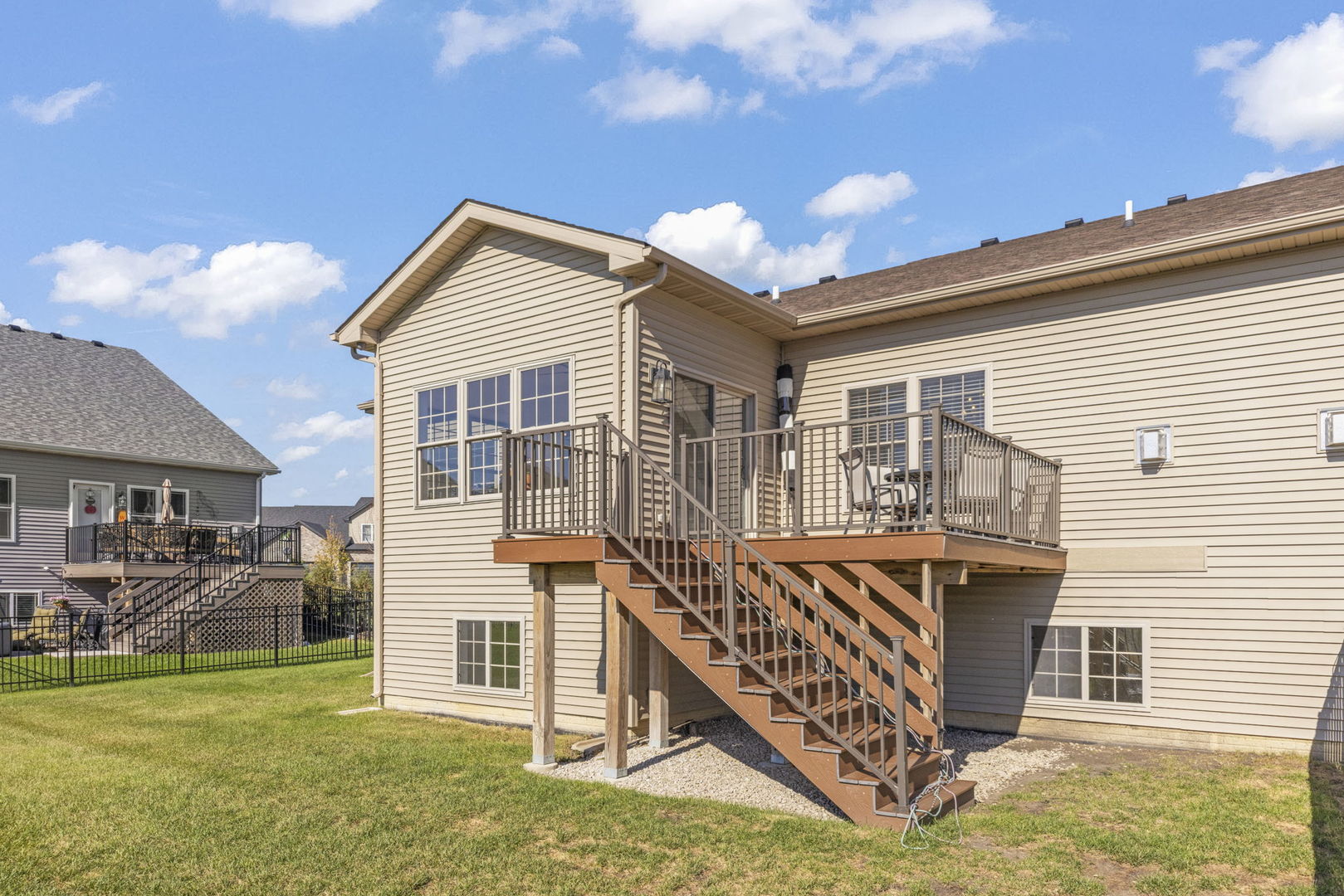 26411 W Stephanie Drive, Channahon, IL 60410