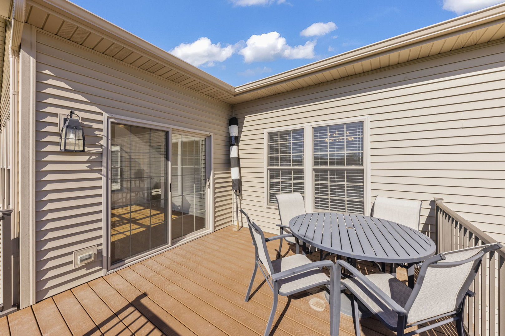 26411 W Stephanie Drive, Channahon, IL 60410