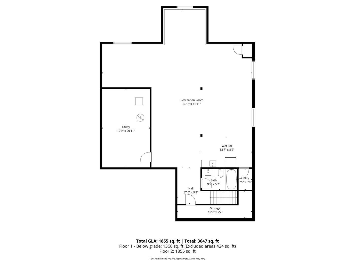 26411 W Stephanie Drive, Channahon, IL 60410