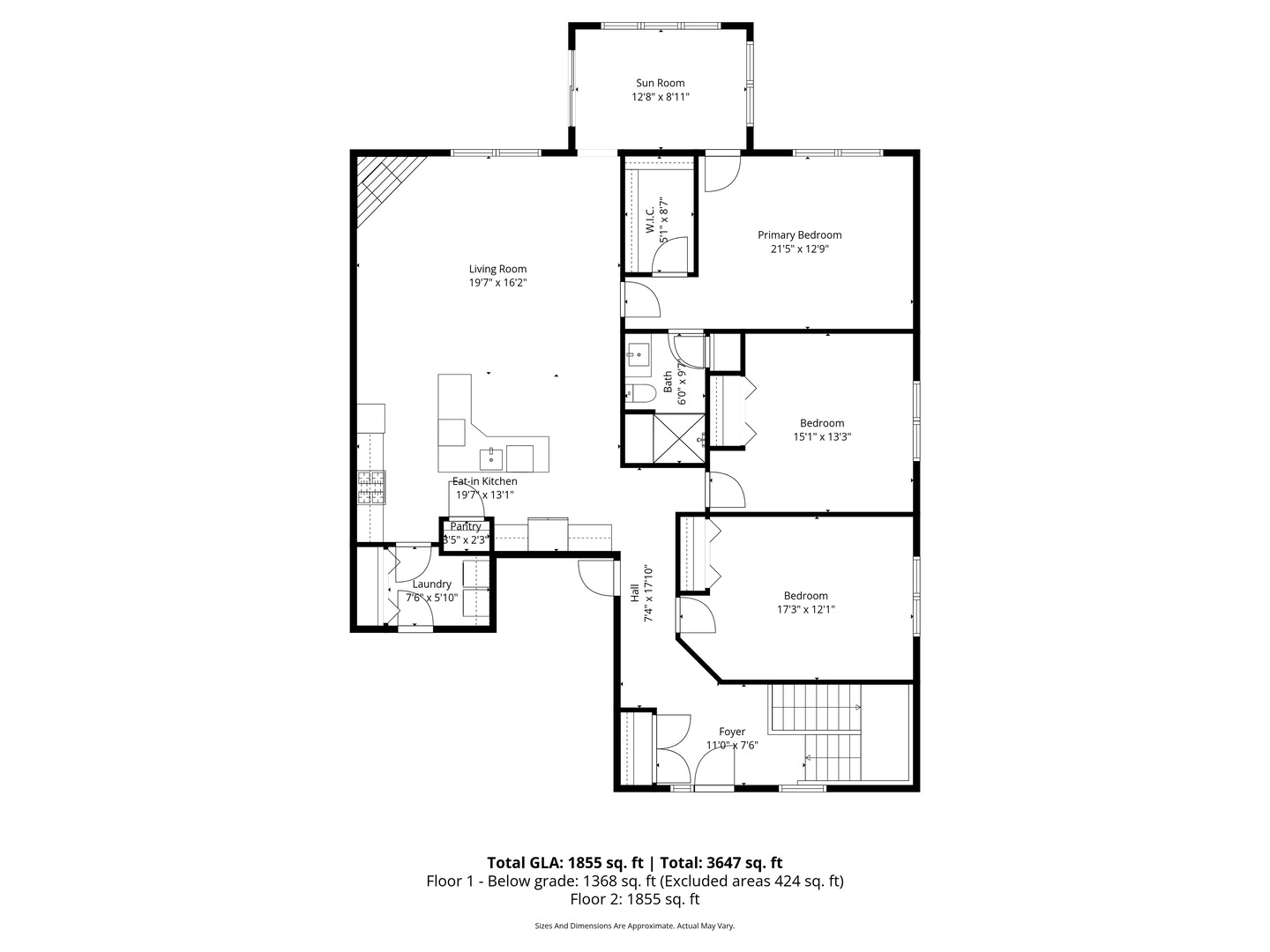 26411 W Stephanie Drive, Channahon, IL 60410