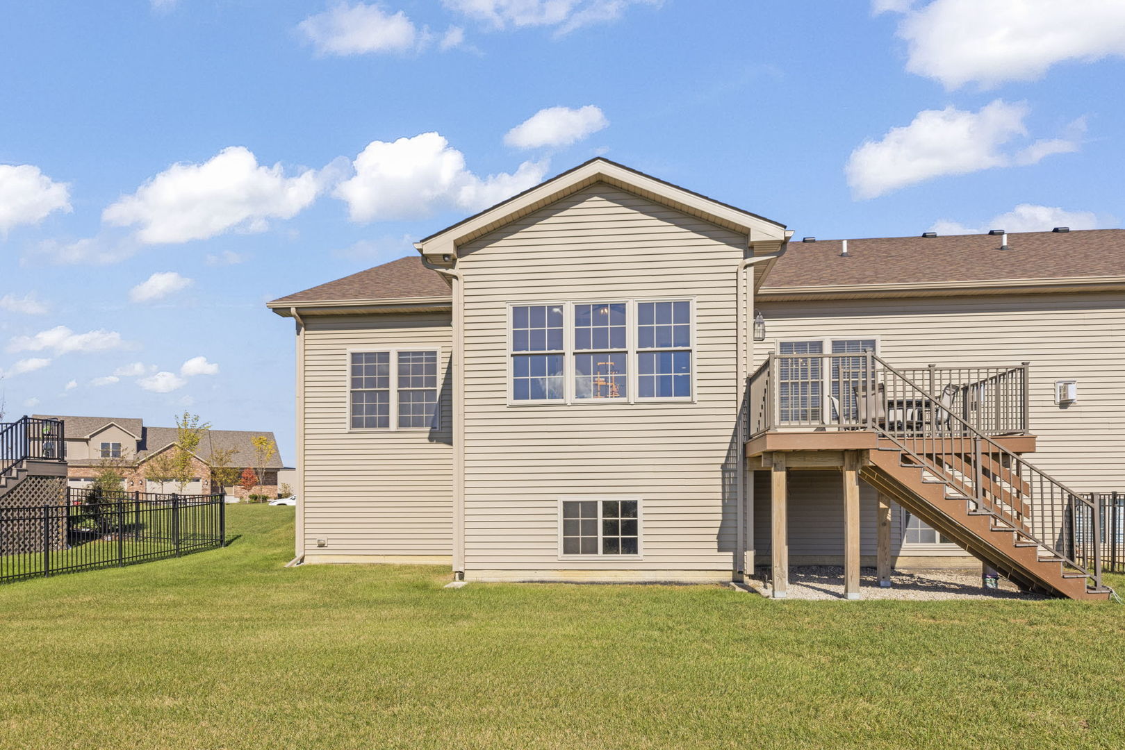 26411 W Stephanie Drive, Channahon, IL 60410