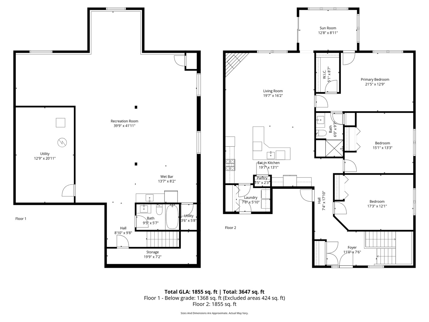 26411 W Stephanie Drive, Channahon, IL 60410