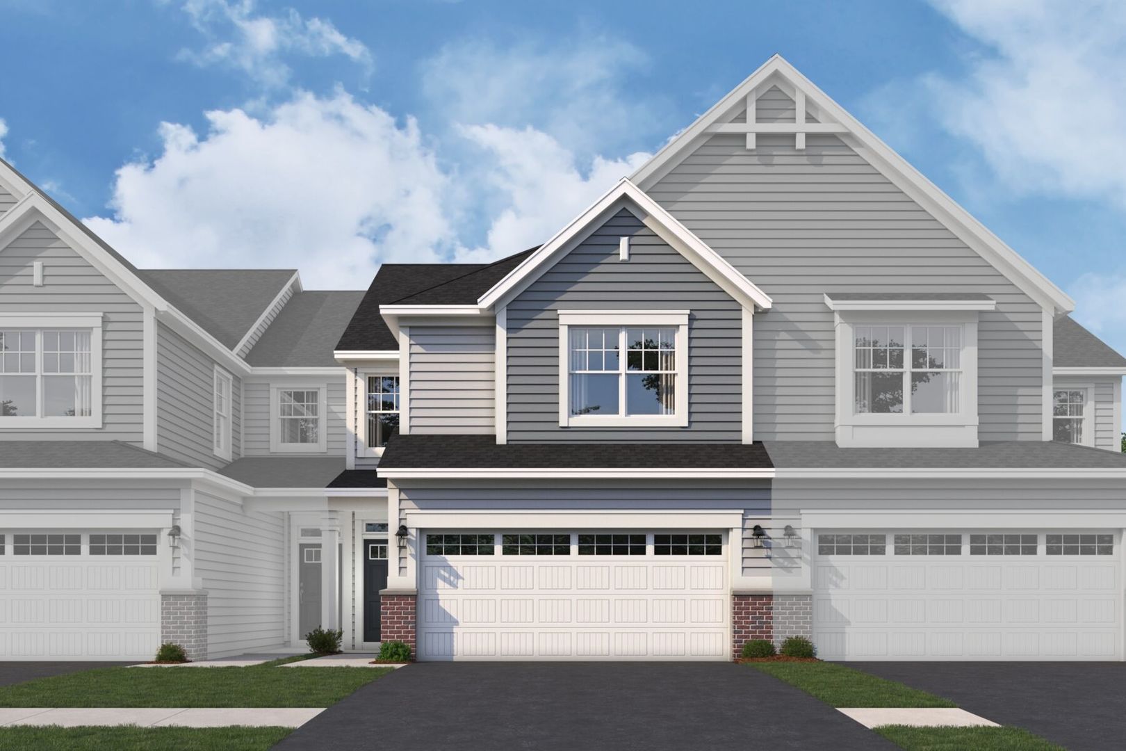 1846 Fulton Street, Woodridge, IL 60517